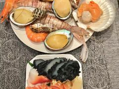-云端西餐厅(南宁龙光那莲豪华精选酒店)
