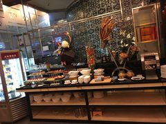 甜品-雅枫国际酒店—枫叶自助餐(福田店)