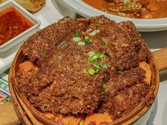 -有藕有鱼·湖北菜(唐家墩店)