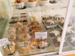 -执茶识麦(万达华府店)