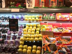-Olé精品超市(广州太古汇店)
