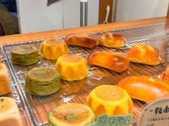 -慢熟面包店bud bread(孩儿巷店)