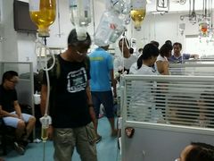 -上海中医药大学附属曙光医院(东部)