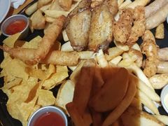 -莫比餐厅(五道口店)