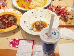 -杨氏青龙虾·羊蝎子(珠江路店)