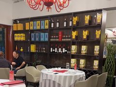 -满堂·烤鸭店·北京菜(鼓楼店)