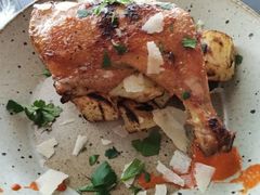 烤鸡腿配迷迭香榛果土豆-Cooking Man(中懋天地店)