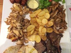 -HELLO MUSAE 拾光缪斯餐厅·纯正希腊风味(苏州中心店)