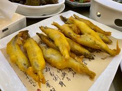 -丰尔粥食·顺德鱼生·干蒸排骨顺德菜(大良分店)