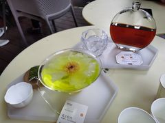 -tea'stone (万象天地店)