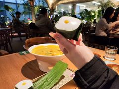 -Tegu泰古莲·泰国餐厅(红山6979店)