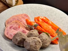 -芸山季·云南野生菌火锅(人民广场来福士店)