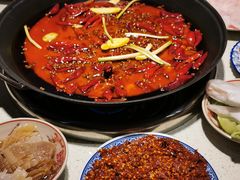 -蛙鱼潭美蛙鱼头火锅(解放碑瑞富广场店)