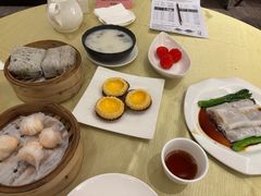 -汇景希尔顿逸林酒店·悦轩中餐厅