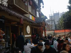 -弓虽昌焖烧鸡(大竹林店)