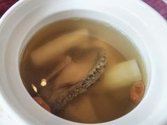 -洲际酒店·凌霄餐厅(紫峰大厦店)