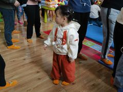 -金宝贝早教(万象城校区)