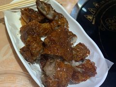-重庆鸡公煲·嘟享吃(林科大店)