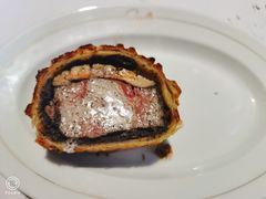 惠灵顿牛排-壳里西餐厅Coquille Seafood Bistro(蒙自路店)