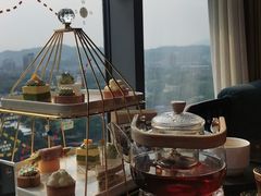 -福州西湖大酒店·怡湖咖啡厅