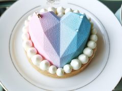 -L'amour澜茉·轻法餐