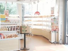 -85度C(深圳佳宁娜店)
