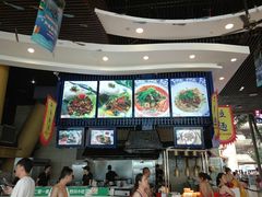 -巴黎贝甜·生日蛋糕(环球中心店)