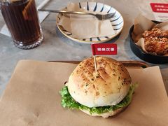 -必胜客(中山店)