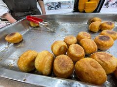 玉兰饼-毛华美食(清扬路店)