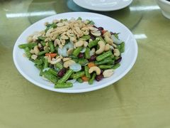 -吉莲利苑海鲜酒家(珠海拱北29年老字号店)