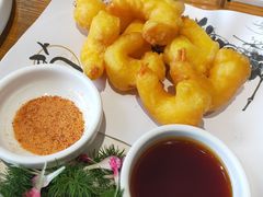 -米香居新鲁味·水饺餐厅