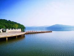 -长春净月潭风景名胜区