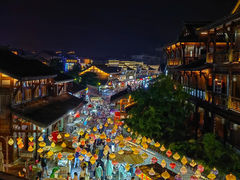 -大小河街