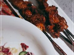 -大师兄·西北小馆(南沙万达广场店)