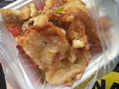 -张健铁北锅包肉(翠园店)