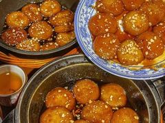 -川正旺江湖菜(三元桥店)
