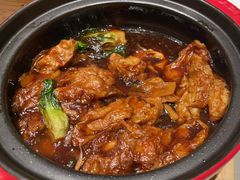 -红城阁·上海味道(四平路店)