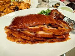 -普天和酒楼·新津菜·烤鸭(天津之眼店)