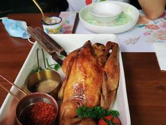 -素描餐厅(灵隐天竺店)