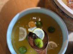 -吃饭皇帝大土家民族菜(正大广场店)