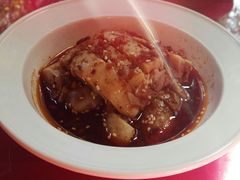 -君来梁溪饭店-餐厅