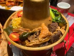 -味福记·本地特色菜(八一万达广场店)