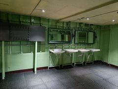 -泰达航母主题公园