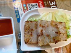 -香港新曜记茶餐厅(万泰城店)