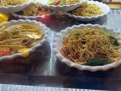-金杨拉面王小吃面馆·牛三宝面·红烧牛肉粉