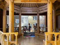 -恒坤北纬42度温泉洗浴(公园路店)