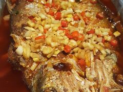 -佬麻雀·新湘菜(珠海金发购物中心店)
