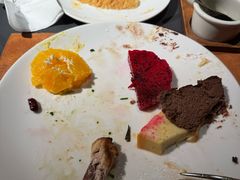 -拉蒂娜·巴西牛排馆 Latina·Brazilian Steakhouse(王府井喜悦店)