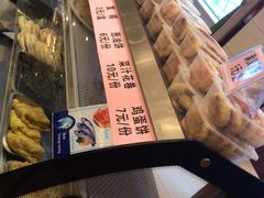 -满汉楼(安发桥店)