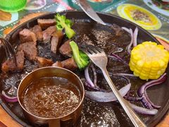 -添利·香港茶餐厅·下午茶(雪象店)